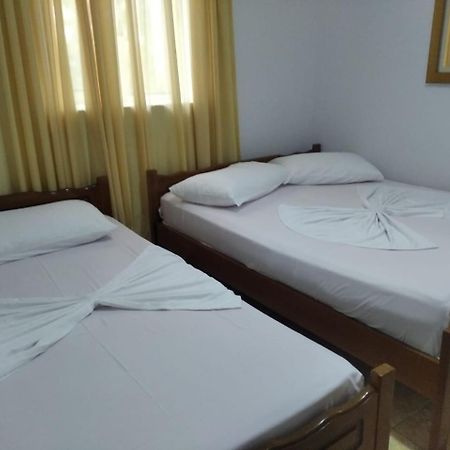 Hako Apartments Saranda Kültér fotó