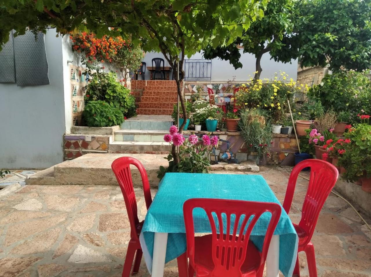 Hako Apartments Saranda Kültér fotó